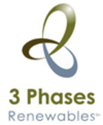 MCE energy partner and power supplier 3 Phases Renewables