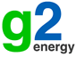 MCE エネルギーパートナーおよび電力供給者 G2 Energy