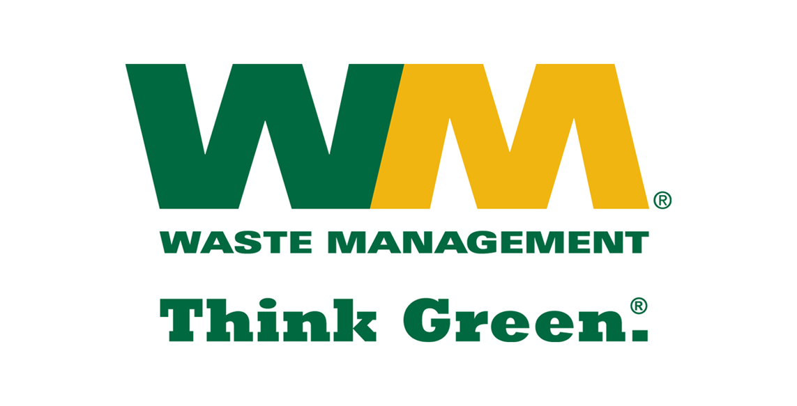MCE energy partner and power supplier Waste Management