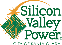 MCE شريك الطاقة ومورد الطاقة Silicon Valley Power