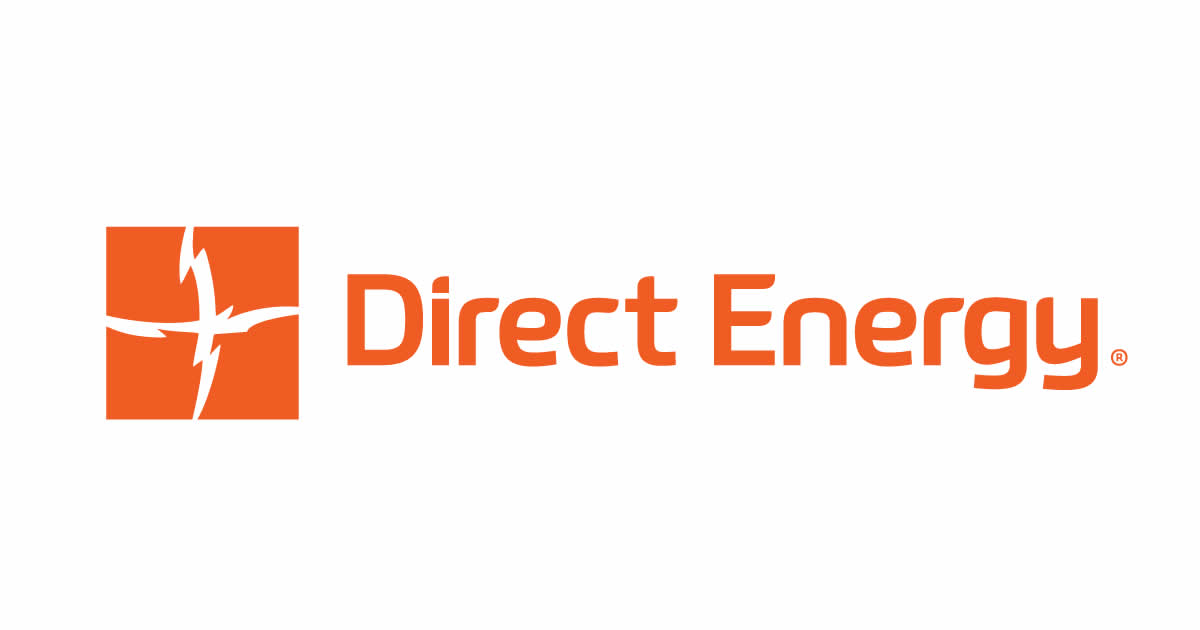 MCE شريك الطاقة ومورد الطاقة Direct Energy