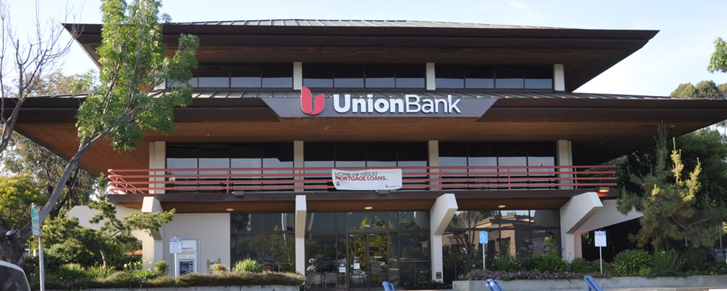 Union shop bank mortgage