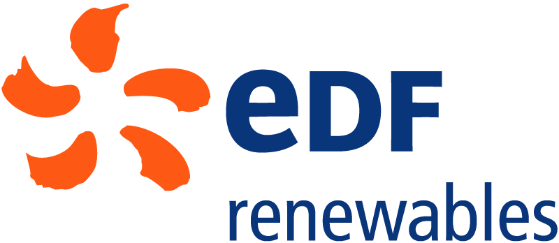 MCE energy partner and power supplier EDF renewables