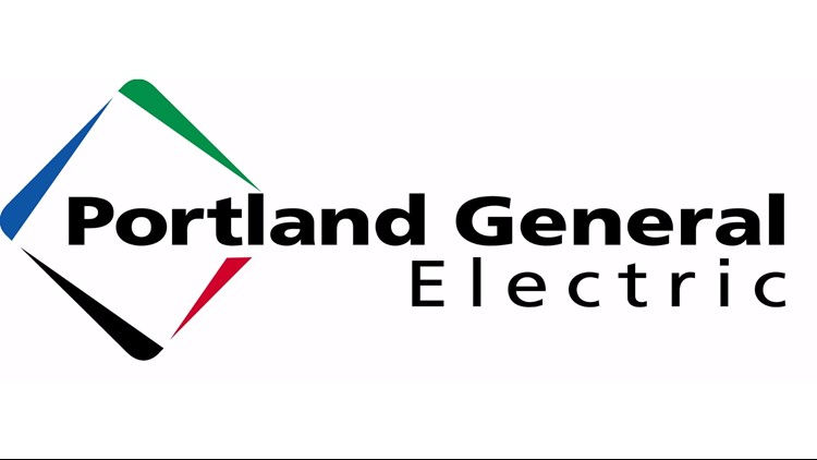 MCE энергетический партнер и поставщик электроэнергии Portland General Electric