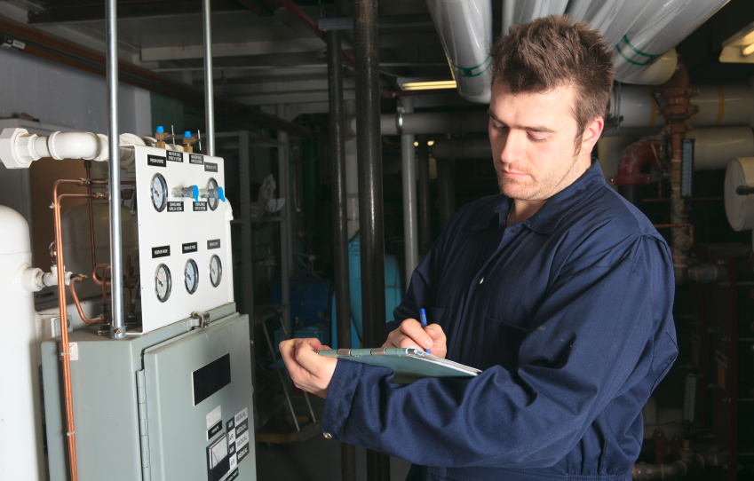 Energy Savings For Your Multifamily Property