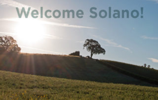 Unincorporated Solano County powered by renewable energy, MCE brings clean electricity option to 34 SF Bay Area counties