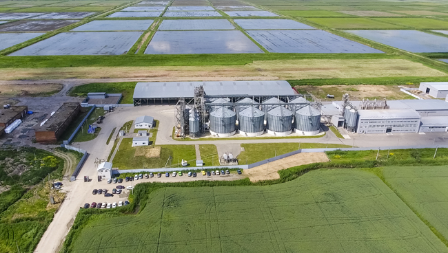 Energy Efficiency for Businesses