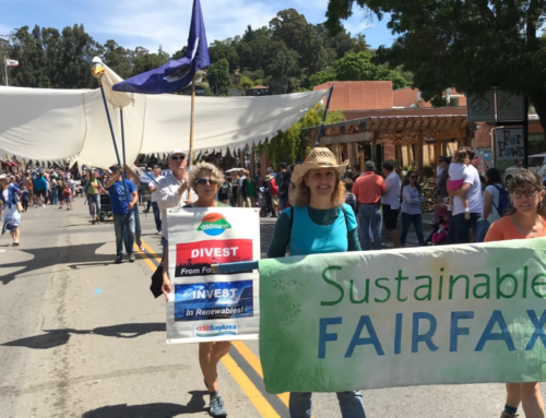 Sustainable Fairfax