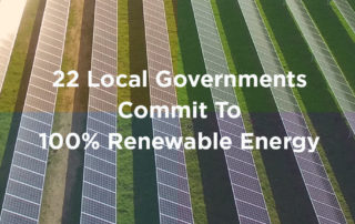 Local governments commit to climate action SF Bay Area, ca, renewable energy, clean energy