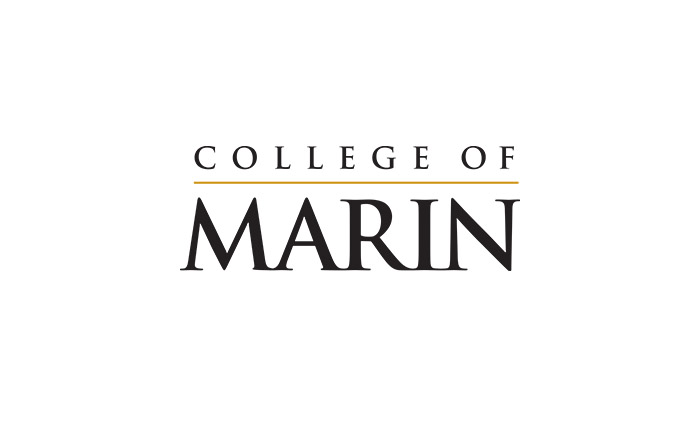 College of Marin in Kentfield, Ca operates on Deep Green renewable energy to reduce greenhouse gas and carbon footprint