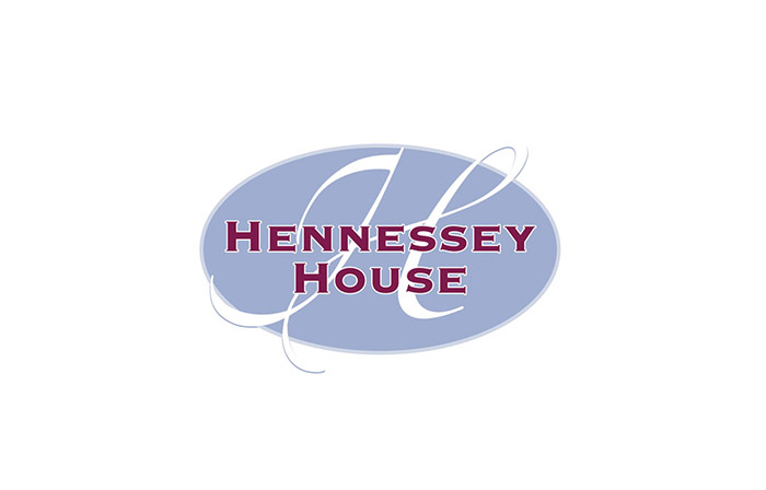 Hennessey House Bed and Breakfast in Napa runs on clean energy from MCE's Deep Green 100% renewable service