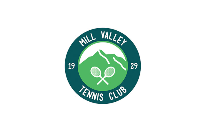 Club member at Mill Valley Tennis Club participate in MCE's 100% Deep Green renewable energy program