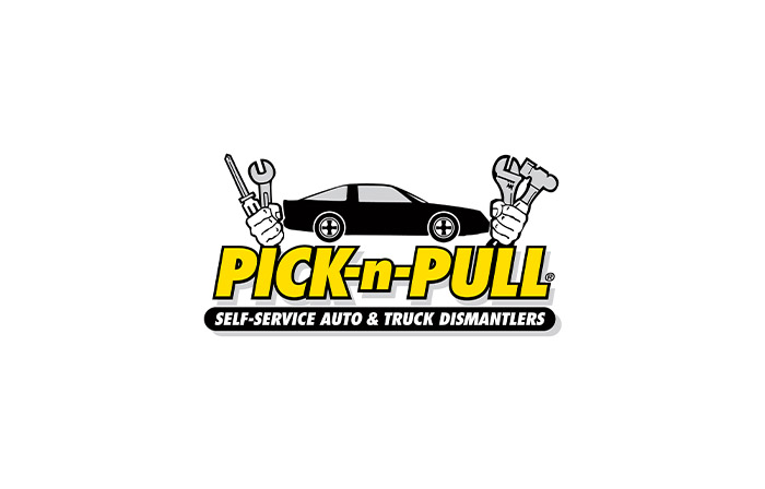 Pick n Pull car parts and auto recycling in Richmond run on sustainable 100% Deep Green renewable energy