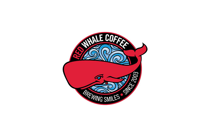 Red Whale Coffee in San Rafael reduce environmental footprint by running on MCE's Deep Green 100% renewable energy