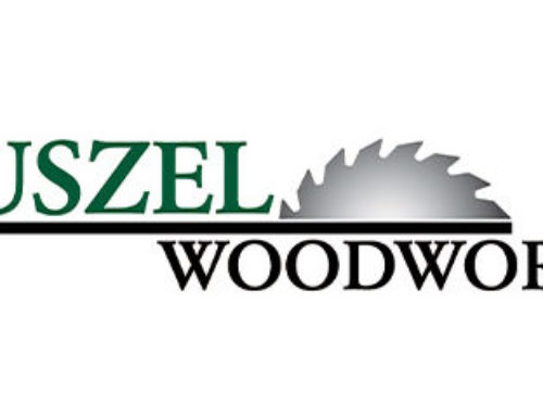 Ruszel Woodworks