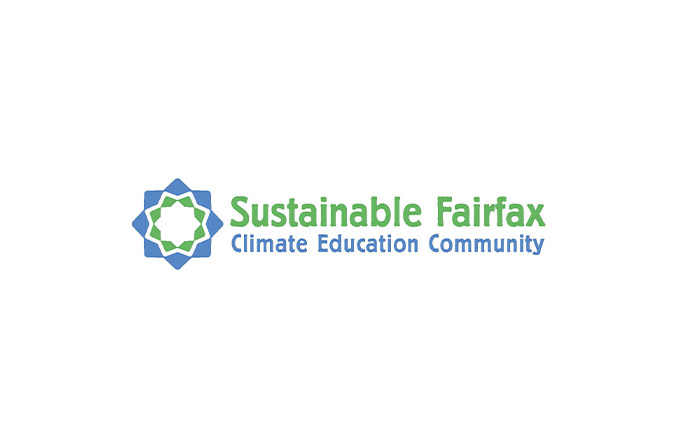Nonprofit organization Sustainable Fairfax in California promote MCE's Deep Green 100% renewable energy Climate Action Now