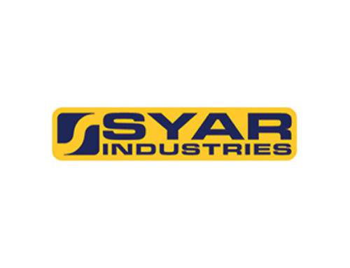 Syar Industries Inc.
