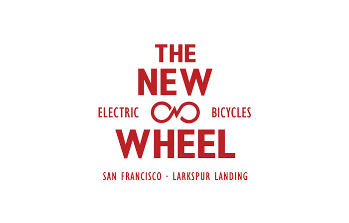 Local business in Larkspur, CA The New Wheel commit to combat climate change by choosing renewable energy