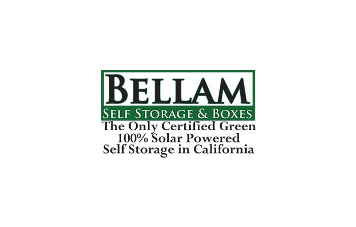 Bellam Self Storage and Boxes