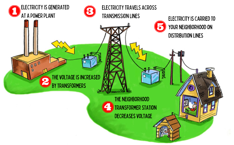 Electricity 101 deals