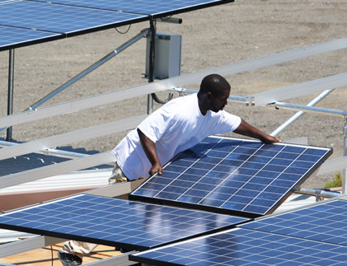 The Power of a CLEEN Energy Future