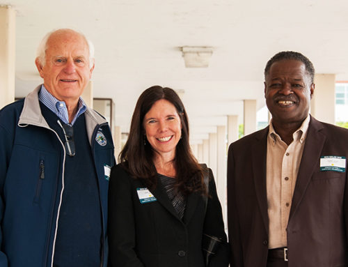 MCE Earns Third Credit Rating from S&P