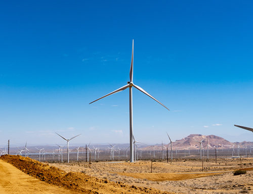 MCE Announces 2021 Open Season Request for Offers