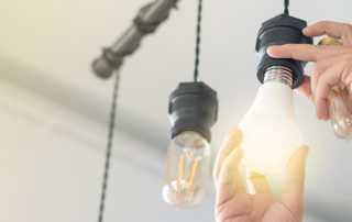 MCE's 2020 Energy Efficiency Report, MCE Customer energy savings, energy efficiency customer program