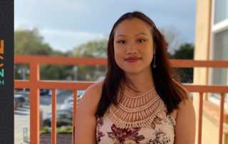 Environmentalist Spotlight Katherine Lee, MCE Celebrates Asian American Pacific Islander Heritage Month