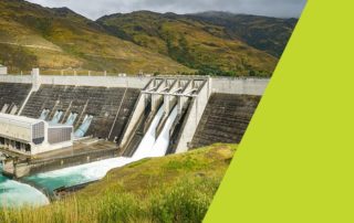 what is hydropower, energy 101 hydropower, types of hydroelectric plants, how do we make hydroelectricity