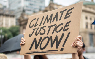 climate justice, what is climate justice, what is just transition, how is mce supporting climate justice, climate justice bay area