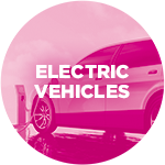 Electric Vehicle programs from MCE