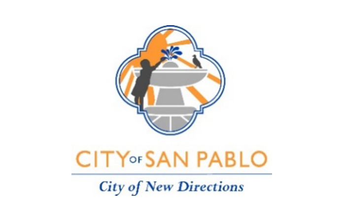 MCE member community and deep green champion the city of san pablo