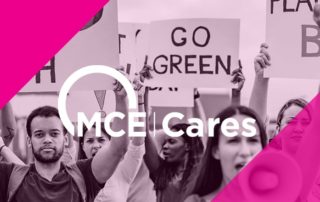 mce cares, how to be a climate activist, how to fight climate change, climate activism