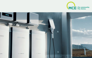 MCE and NEIF Partnership, Loans for energy storage, bay area home energy storage, MCE Energy Storage Loans