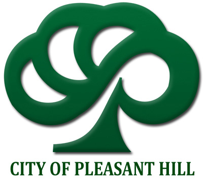 MCE Logotipo de Pleasant Hill California para miembros de la comunidad