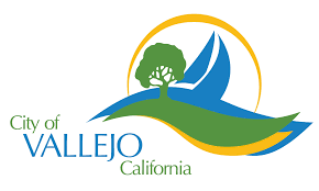 MCE Город-участник Вальехо Калифорния, логотип