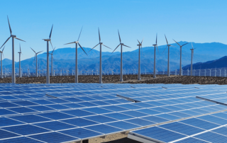 CCCFA, California Municipal Clean Energy Project Revenue Bonds, Clean Energy Financing, Renewable Project Funding