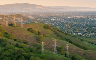 MCE Peak Flexmarket, preventing summer blackouts, california energy efficiency, grid reliability efforts