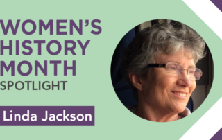 Celebrating Women's History month with a Spotlight on marin aging action initiative