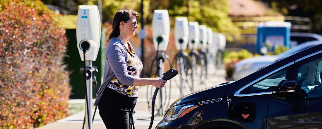 Contra Costa Receives $3.5 Million for Clean Transportation Programs