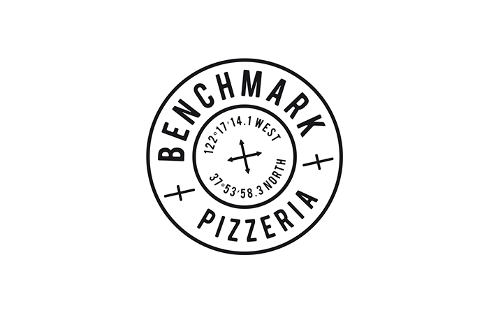 Benchmark Pizzeria, Pizza, sustainable restaurants in kensington, deep green champion