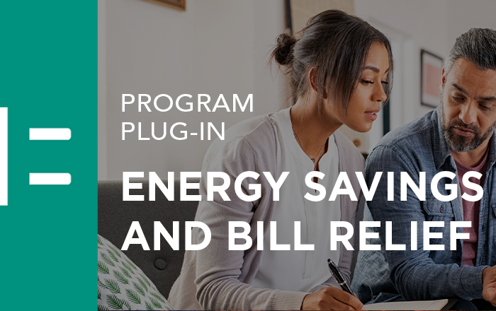 bill relief programs, utility disconnection, help paying energy bills, LIHEAP program, AMP program, mce cares credit