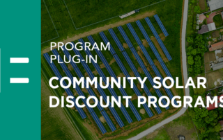 program plug in, mce green access program, community solar connection, low income solar, mce low income programs, energy equity, community solar connection