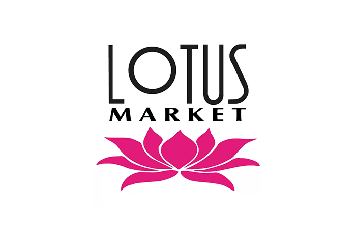 Lotus market