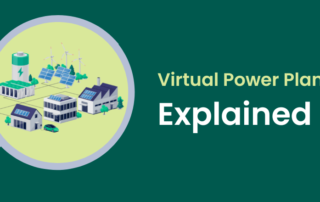 what is a virtual power plant, vpp explained, virtual power plant vs. traditional power plant, mce vpp