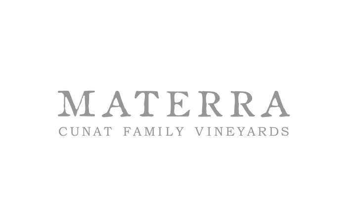 materra wines, cunat family vineyards, MCE Deep Green Champions