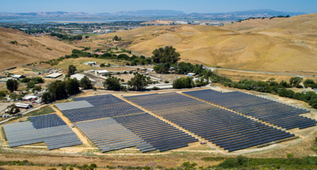 renewable energy near me, mce renewable projects, where is my energy from, american canyon
