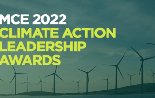 senators climate action, congressmen climate action, california climate policy, climate action leadership awards