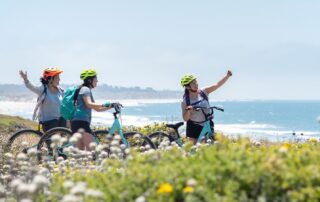 Radtouren in der Bay Area, E-Bike-Fahrt, Radwege in meiner Nähe, Wanderwege in der Bay Area, wo man E-Bike fahren kann